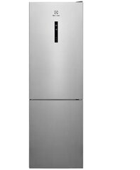 Electrolux LNT9ME32X3 800 цена и информация | Холодильники | hansapost.ee