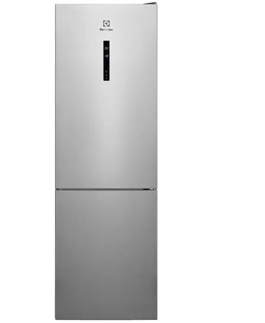 Electrolux LNT9ME32X3 800 hind ja info | Külmkapid-külmikud | hansapost.ee