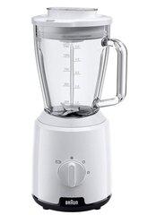 Braun JB1050 Jug 1 Blender цена и информация | Блендеры, измельчители | hansapost.ee