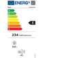 Bosch GSN36CWEV Serie 4 цена и информация | Sügavkülmikud, külmakirstud | hansapost.ee