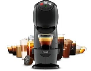 Dolce Gusto Genio S 0132180949 цена и информация | Nescafe Dolce Gusto Бытовая техника и электроника | hansapost.ee