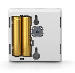 Juhtmevaba termostaat Danfoss Icon2™ 24V цена и информация | Принадлежности для отопительного оборудования | hansapost.ee