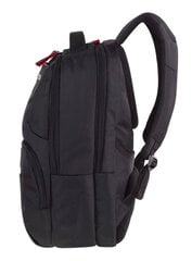 Рюкзак бизнес-класса CoolPack Zenith A174 цена и информация | Школьные рюкзаки, спортивные сумки | hansapost.ee