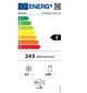 Electrolux LNT5NE33W3 цена и информация | Külmkapid-külmikud | hansapost.ee