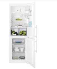 Electrolux LNT5NE33W3 цена и информация | Холодильники | hansapost.ee