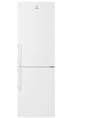 Electrolux LNT5NE33W3 hind ja info | Külmkapid-külmikud | hansapost.ee