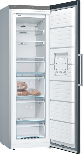 Bosch GSN36VBEP Serie 4 цена и информация | Sügavkülmikud, külmakirstud | hansapost.ee