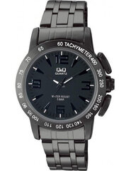 Käekell meestele Q&Q Q602J405Y price and information | Watches for men | hansapost.ee