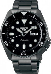 Käekell meestele Seiko SRPD65K1 price and information | Käekellad meestele | hansapost.ee