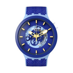 Käekell meestele Swatch SB05N105 hind ja info | Swatch Riided, jalanõud ja aksessuaarid | hansapost.ee