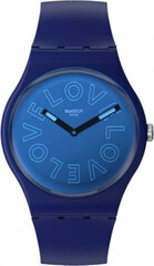 Käekell meestele Swatch SO29N107 hind ja info | Käekellad meestele | hansapost.ee