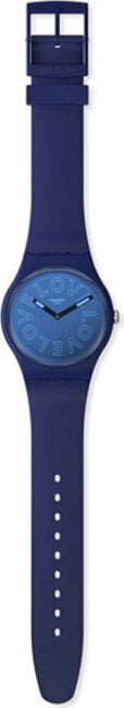 Käekell meestele Swatch SO29N107 hind ja info | Käekellad meestele | hansapost.ee