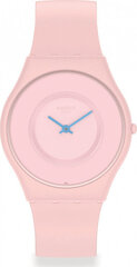 Käekell meestele Swatch SS09P100 hind ja info | Swatch Riided, jalanõud ja aksessuaarid | hansapost.ee