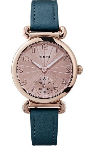 Käekell meestele Timex TW2T88200 hind ja info | Käekellad meestele | hansapost.ee