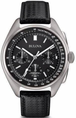 Käekell meestele Bulova 96B251 цена и информация | Käekellad meestele | hansapost.ee