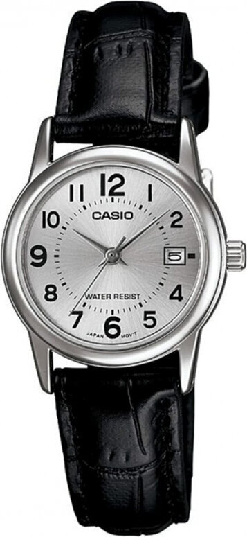 Käekell meestele Casio LTP-V002L-7BUDF hind ja info | Käekellad meestele | hansapost.ee