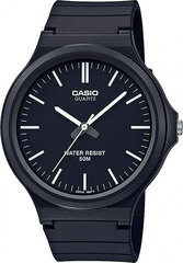 Käekell meestele Casio MW-240-1EVDF hind ja info | Käekellad meestele | hansapost.ee