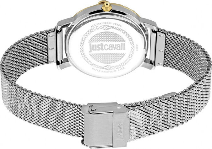 Käekell meestele Just Cavalli JC1L212M0265 hind ja info | Käekellad meestele | hansapost.ee