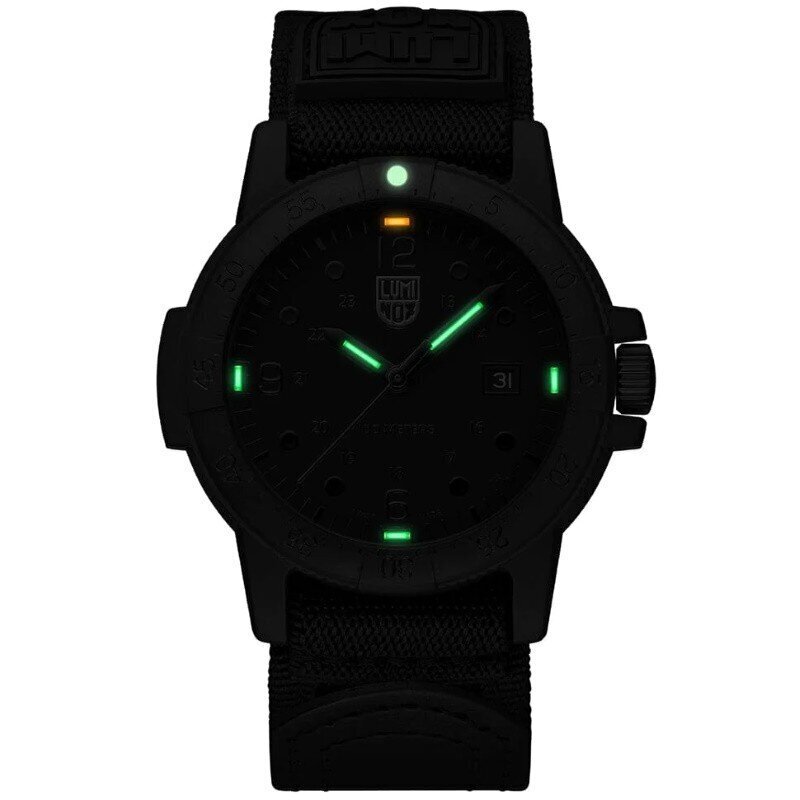 Käekell meestele Luminox X2.2001.BO.F цена и информация | Käekellad meestele | hansapost.ee