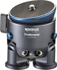 Novoflex Triobal цена и информация | Штативы | hansapost.ee