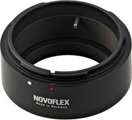 Novoflex NEX/CAN цена и информация | Аксессуары для фотоаппаратов | hansapost.ee