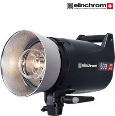 Elinchrom E20613 цена и информация | Осветительное оборудование для фотосъемок | hansapost.ee