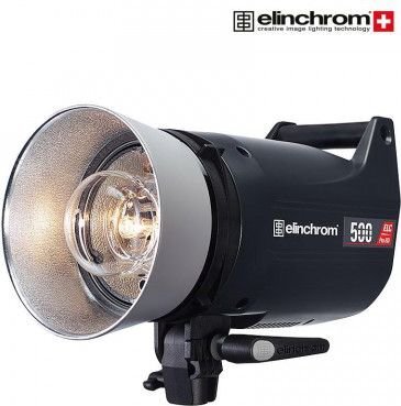 Elinchrom E20613 цена и информация | Fotovalgustid, ringvalgustid ja fotostuudiod | hansapost.ee