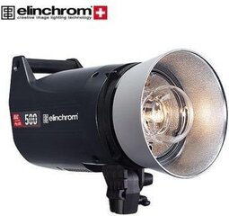 Elinchrom E20613 hind ja info | Fotovalgustid, ringvalgustid ja fotostuudiod | hansapost.ee