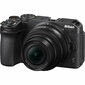 Nikon Z 30 with Z 16-50mm and Z 50-250mm DX Lens цена и информация | Fotoaparaadid | hansapost.ee