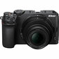 Nikon Z 30 with Z 16-50mm and Z 50-250mm DX Lens цена и информация | Fotoaparaadid | hansapost.ee