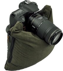 Stealth Gear SGBBFLFG hind ja info | Fotoaparaatide kotid ja vutlarid | hansapost.ee