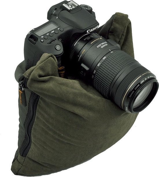 Stealth Gear SGBBFLFG цена и информация | Fotoaparaatide kotid ja vutlarid | hansapost.ee