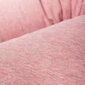 Imetamispadi CebaBaby Multi W-741-000-130, roosa цена и информация | Imetamispadjad, raseduspadjad | hansapost.ee