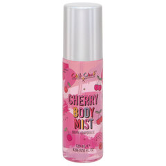 Kehasprei lastele Chit Chat Cherry, 120 ml hind ja info | Chit Chat Parfüümid, lõhnad ja kosmeetika | hansapost.ee