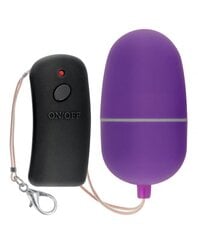 Vibreeriv muna Online, lilla price and information | Vibrators | hansapost.ee