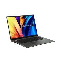 Asus VivoBook S5402ZA-IS74 hind ja info | Sülearvutid | hansapost.ee
