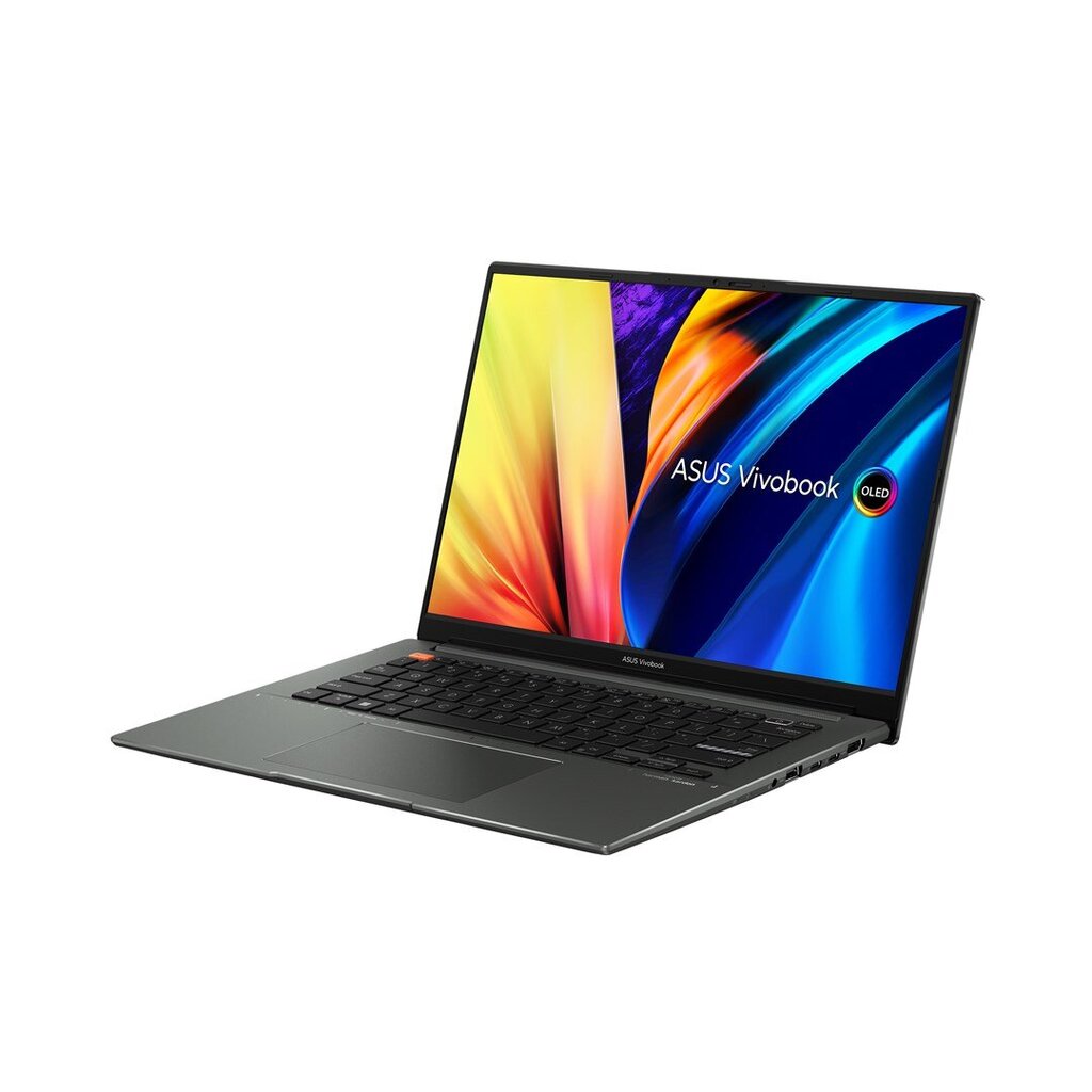 Asus VivoBook S5402ZA-IS74 цена и информация | Sülearvutid | hansapost.ee