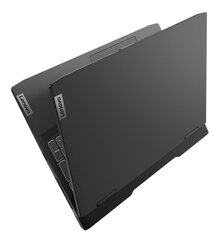 Портативный компьютер 15.6&#34; Lenovo IdeaPad Gaming 3 Ryzen 7 4800H 16GB 960GB SSD GTX 1650 Windows 10 Professional  цена и информация | Ноутбуки | hansapost.ee