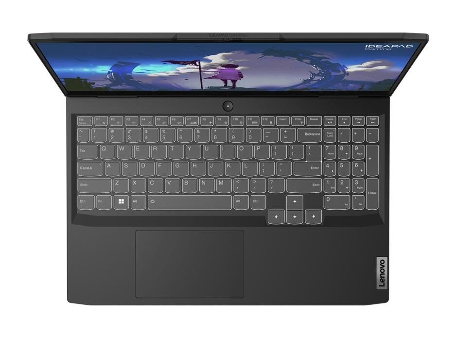 Lenovo IdeaPad Gaming 3 цена и информация | Sülearvutid | hansapost.ee