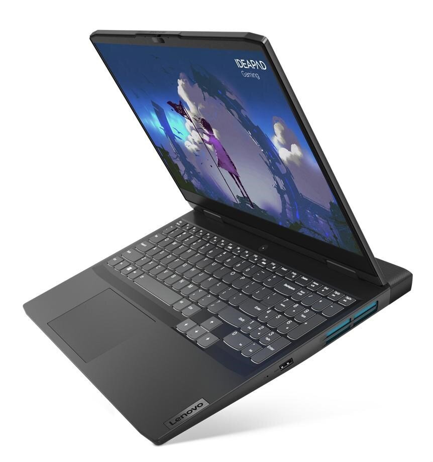 Lenovo IdeaPad Gaming 3 цена и информация | Sülearvutid | hansapost.ee