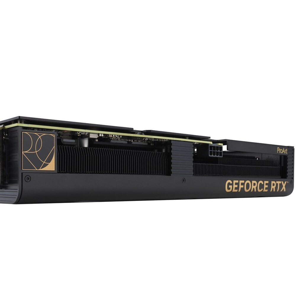 Asus ProArt GeForce RTX 4060 OC Edition (PROART-RTX4060-O8G) hind ja info | Videokaardid | hansapost.ee