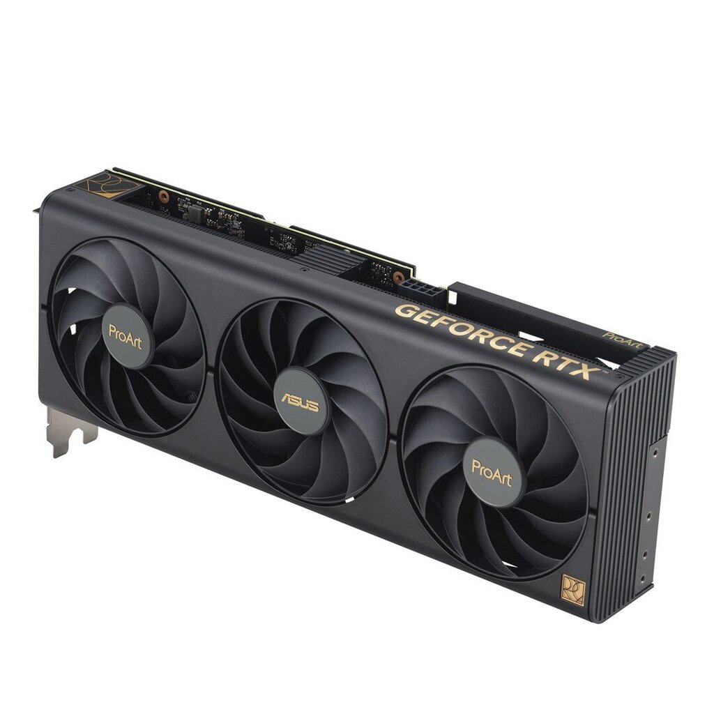 Asus ProArt GeForce RTX 4060 OC Edition (PROART-RTX4060-O8G) цена и информация | Videokaardid | hansapost.ee