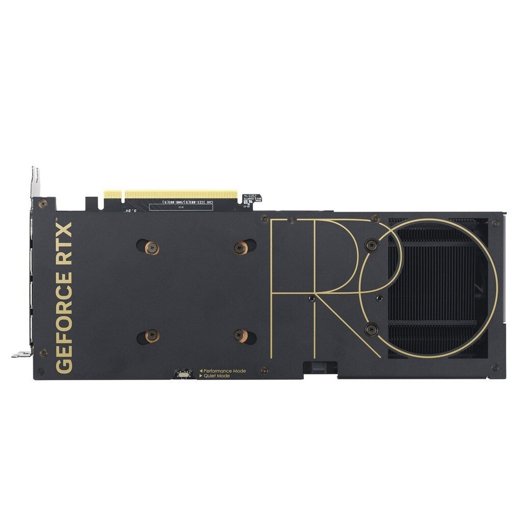 Asus ProArt GeForce RTX 4060 OC Edition (PROART-RTX4060-O8G) hind ja info | Videokaardid | hansapost.ee
