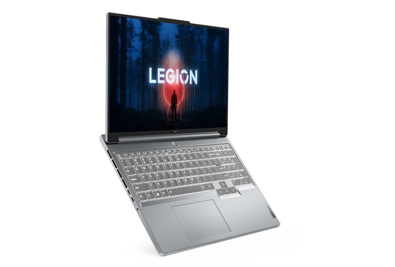 Lenovo Yoga Slim 5 hind ja info | Sülearvutid | hansapost.ee