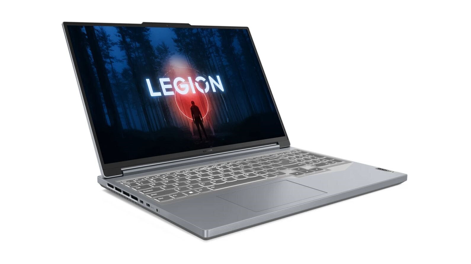 Lenovo Yoga Slim 5 hind ja info | Sülearvutid | hansapost.ee