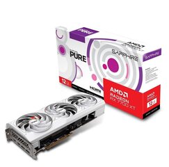 Sapphire Pure AMD Radeon RX 7700 XT (11335-03-20G) цена и информация | Для видеокарт | hansapost.ee