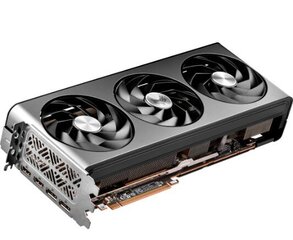 Sapphire Nitro+ AMD Radeon RX 7700 XT (11335-02-20G) цена и информация | Видеокарты | hansapost.ee