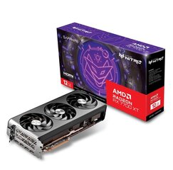 Sapphire Nitro+ AMD Radeon RX 7700 XT (11335-02-20G) цена и информация | Для видеокарт | hansapost.ee