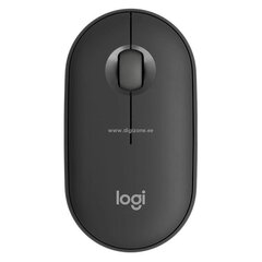 Logitech M350S цена и информация | Компьютерные мыши | hansapost.ee