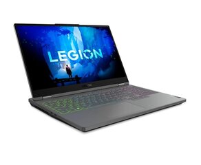 Базовый корпус Lenovo Legion 5 15IAH7H 15ARH7H цена и информация | Ноутбуки | hansapost.ee